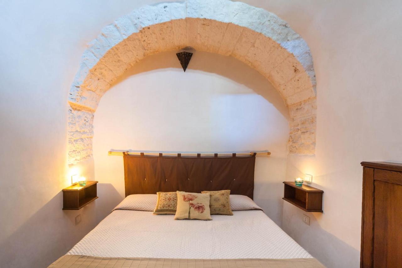 La Corte Di Ercole Alberobello Exterior foto